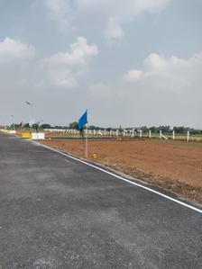 Image of 1200 Sq.ft Residential Plot / Land for sale in Karamadai, Coimbatore for Rs. 1500000
