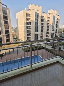 Balcony Image of 1610 Sq.ft 3 BHK Apartment / Flat for sale in ACME Eden Court, Sector 91 Mohali for Rs. 16500000