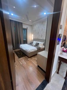 Bedroom Image of 1035 Sq.ft 2 BHK Apartment / Flat for sale in Kharar Mohali for Rs. 5790000