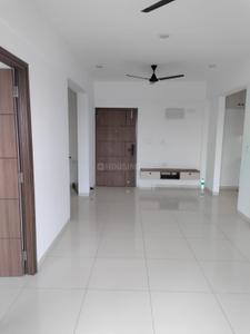 Living Room Image of 933 Sq.ft 2.5 BHK Apartment / Flat for rent in Nambiar Millennia, Anekal Bengaluru for Rs. 38000