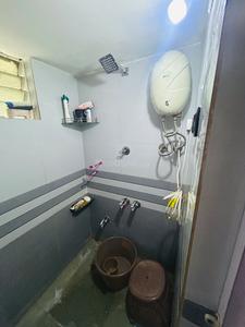 Bathroom Image of 1692 Sq.ft 2 BHK Independent House for sale in Nava Naroda Ahmedabad for Rs. 14000000