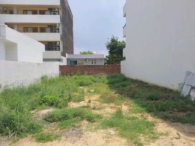 Residential Plot