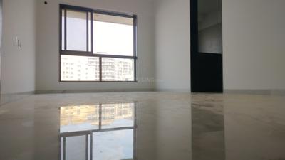 Living Room Image of 600 Sq.ft 1 BHK Apartment / Flat for sale in Anant Tara, Kandivali West Mumbai for Rs. 14000000