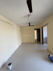 Hall Image of 1200 Sq.ft 2 BHK Apartment / Flat for rent in Akshar Elita, Dronagiri Navi Mumbai for Rs. 15000