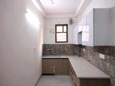 Kitchen Image of 1125 Sq.ft 3 BHK Builder Floor for sale in RPS Palm Drive, Sector 88 Faridabad for Rs. 11000000
