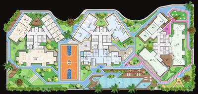Image of 1037 Sq.ft 2 BHK Apartment / Flat for sale in DGS Sheetal Sky, Andheri West, Mumbai for Rs. 28800000