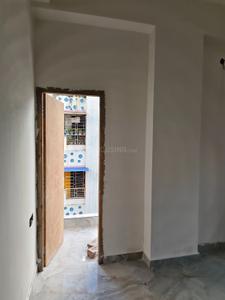 Bedroom Image of 1720 Sq.ft 3.5 BHK Apartment / Flat for sale in Nirmala Galaxy, Lake Town Kolkata for Rs. 14300000