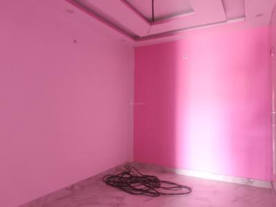 Bedroom Image of 540 Sq.ft 2 BHK Independent House for sale in Chhapraula Ghaziabad for Rs. 3800000