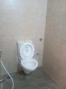 Bedroom One Image of 1737 Sq.ft 3 BHK Apartment / Flat for sale in Bandlaguda Jagir Hyderabad for Rs. 14500002