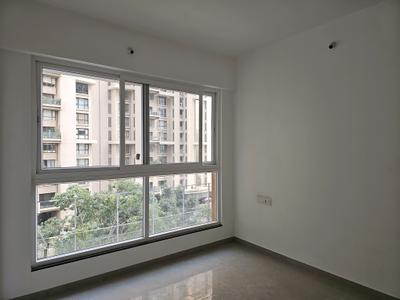 Bedroom Image of 900 Sq.ft 2 BHK Apartment / Flat for sale in Duville Riverdale Grove, Kharadi Pune for Rs. 12000000