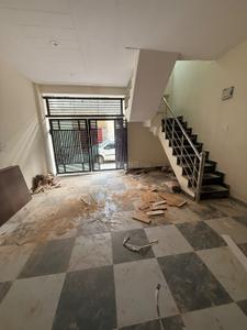 Image of 1134 Sq.ft 3 BHK Independent House for sale in Sector 3A, Gurgaon for Rs. 7500000