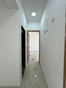 Image of 984 Sq.ft 2 BHK Apartment / Flat for sale in Shree Maruti Heights, Kalwa, Thane for Rs. 13200000