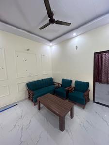 Hall Image of 750 Sq.ft 1 BHK Apartment / Flat for rent in Shiwalik City, Sector 127 Mohali for Rs. 14500