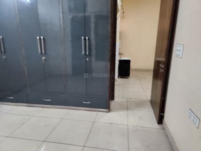 Bedroom Image of 1545 Sq.ft 2 BHK Independent House for rent in Model Town Panipat for Rs. 14900