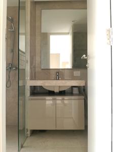 Bedroom Three Image of 1100 Sq.ft 2.5 BHK Apartment / Flat for sale in Hiranandani Cardinal, Hiranandani Estate Thane for Rs. 28800000