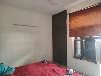 Bedroom Image of 2100 Sq.ft 5 BHK Builder Floor for sale in Sector 49 Faridabad for Rs. 8800000