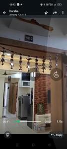 Hall Image of 610 Sq.ft 2 BHK Apartment / Flat for sale in Selenium City, Madhapar Rajkot for Rs. 3900000