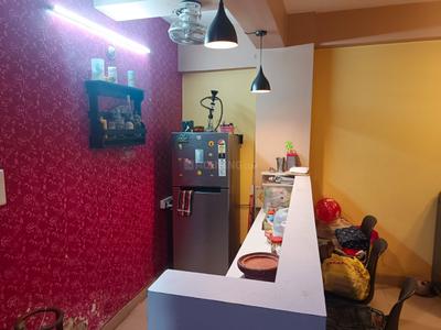 Bedroom Image of 1397 Sq.ft 3 BHK Apartment / Flat for sale in Goldwin Ganpati Umang, Madhyamgram Kolkata for Rs. 8100000