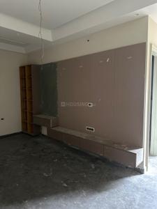 Bedroom Image of 2701 Sq.ft 4 BHK Builder Floor for sale in Paschim Vihar New Delhi for Rs. 60000000