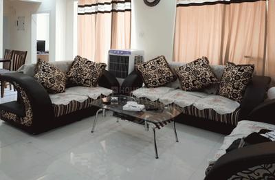 Hall Image of Bella Casa C_601 in Sus, Pune