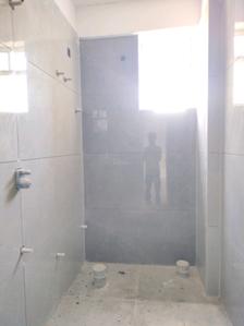 Common Bathroom Image of 1385 Sq.ft 3 BHK Apartment / Flat for sale in SVN Green Nest, Electronic City Bengaluru for Rs. 6500010