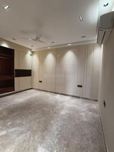 Hall Image of 3200 Sq.ft 4 BHK Builder Floor for sale in Palam Vihar Gurgaon for Rs. 52500000