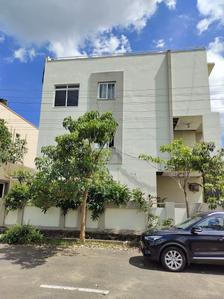 Image of 200 Sq.ft Residential Plot / Land for sale in KVR Estate, Sarika, Vizianagaram for Rs. 4500000