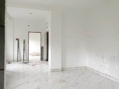 Living Room Image of 905 Sq.ft 2 BHK Apartment / Flat for sale in Shalimar Howrah for Rs. 4977500