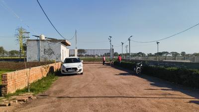 Image of 4500 Sq.ft Residential Plot / Land for sale in OMR Vanshivat Farms 2 0, Arruwa Khader, Vrindavan for Rs. 8000000