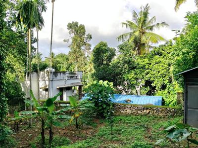 Image of 3593 Sq.ft Residential Plot / Land for sale in Peyad, Thiruvananthapuram for Rs. 5500000