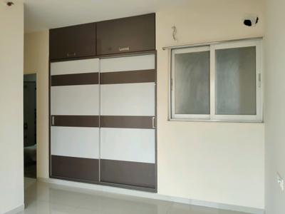 Bedroom Image of 820 Sq.ft 2 BHK Apartment / Flat for rent in ACME Ozone Phase 2, Thane West Thane for Rs. 38500