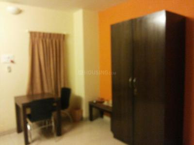 Hall Image of 400 Sq.ft 1 RK Studio for rent in Indira Nagar Bengaluru for Rs. 20000