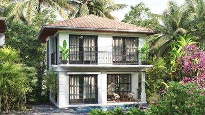 Image of 1962 Sq.ft 3 BHK Villa for sale in Varca, Goa for Rs. 35000000
