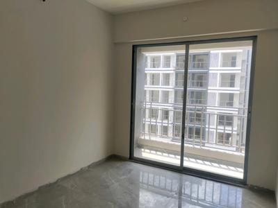 Bedroom Image of 1200 Sq.ft 2 BHK Apartment / Flat for sale in Ulwe Navi Mumbai for Rs. 9200000
