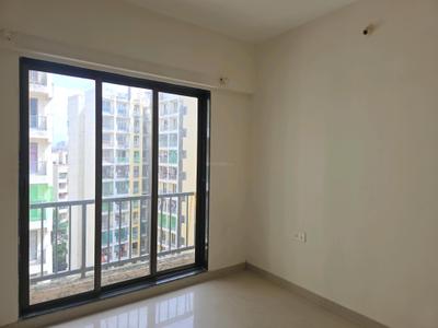 Bedroom Image of 1037 Sq.ft 2 BHK Apartment / Flat for sale in Nicon Vista, Vasai East Vasai for Rs. 6000010
