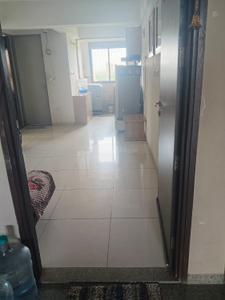 Hall Image of 500 Sq.ft 1 BHK Apartment / Flat for sale in Sun Rising Homes, Gota Ahmedabad for Rs. 4800000
