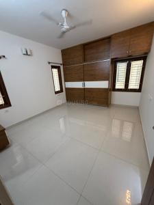 Bedroom Image of 1900 Sq.ft 3 BHK Apartment / Flat for rent in Cooke Town Bengaluru for Rs. 70000