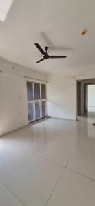 Hall Image of 954 Sq.ft 2 BHK Apartment / Flat for rent in Paranjape Trident, Hinjawadi Pune for Rs. 28000