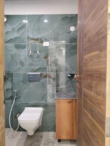 Bedroom One Image of 2295 Sq.ft 4 BHK Apartment / Flat for sale in Arenaa Heights The Ultima 107, Sector 104 Noida for Rs. 14000000