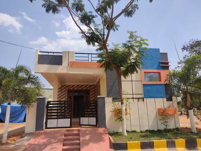 2 BHK Independent House