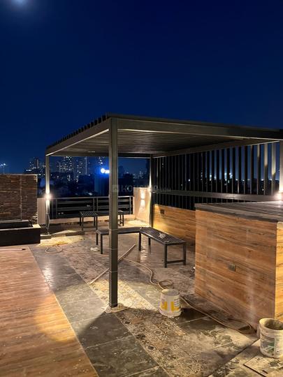 Paramount Luxury Floors Sushant Lok 3 B Block Main Image 1