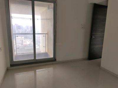 Bedroom Image of 1180 Sq.ft 2 BHK Apartment / Flat for sale in Shagun White Woods by Shagun Realty, Ulwe Navi Mumbai for Rs. 15000000