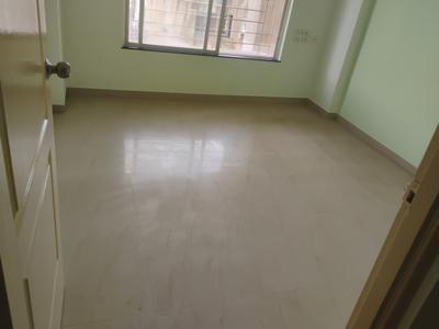 Bedroom Image of 600 Sq.ft 1 BHK Apartment / Flat for rent in Goel Amrut Ganga, Anand Nagar, Sinhagad Road Pune for Rs. 18000