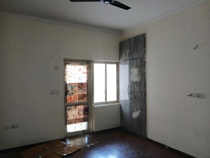 Ramprastha Shanti Vihar by Ramprastha Promoters & Developers Private Ltd Bedroom One 1