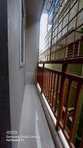 Balcony Image of 725 Sq.ft 1 BHK Builder Floor for rent in Mahadevapura Bengaluru for Rs. 24000