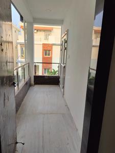 Balcony Image of 2850 Sq.ft 3 BHK Villa for sale in Adibatla Hyderabad for Rs. 21000000