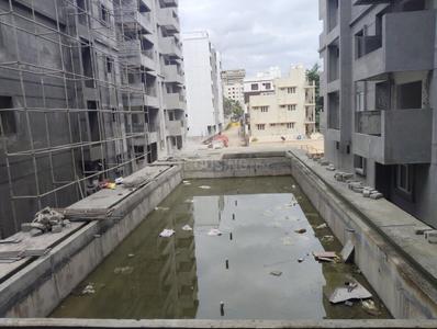 Balcony Image of 1310 Sq.ft 2 BHK Apartment / Flat for sale in Varthur Bengaluru for Rs. 10700000