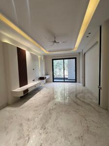 Living Room Image of 2430 Sq.ft 4 BHK Builder Floor for sale in Adani Samsara, Sector 61 Gurgaon for Rs. 38000000