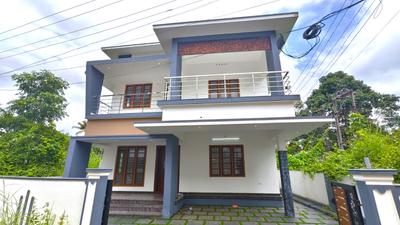 Image of 1900 Sq.ft 4 BHK Independent House for sale in Pallikkara, Kochi for Rs. 7000000