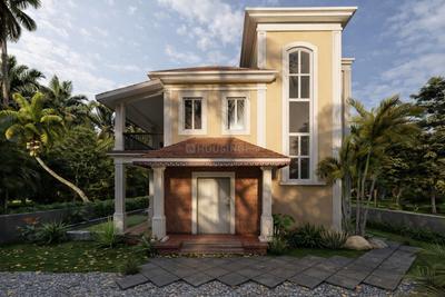 Image of 4090 Sq.ft 4 BHK Villa for sale in Anjuna, Goa for Rs. 80000000
